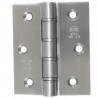 Zawias 70x60mm stal nierdzewna INOX splatany mod. 2088