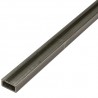 Profil prostokątny 30x20-1M stalowy lak.