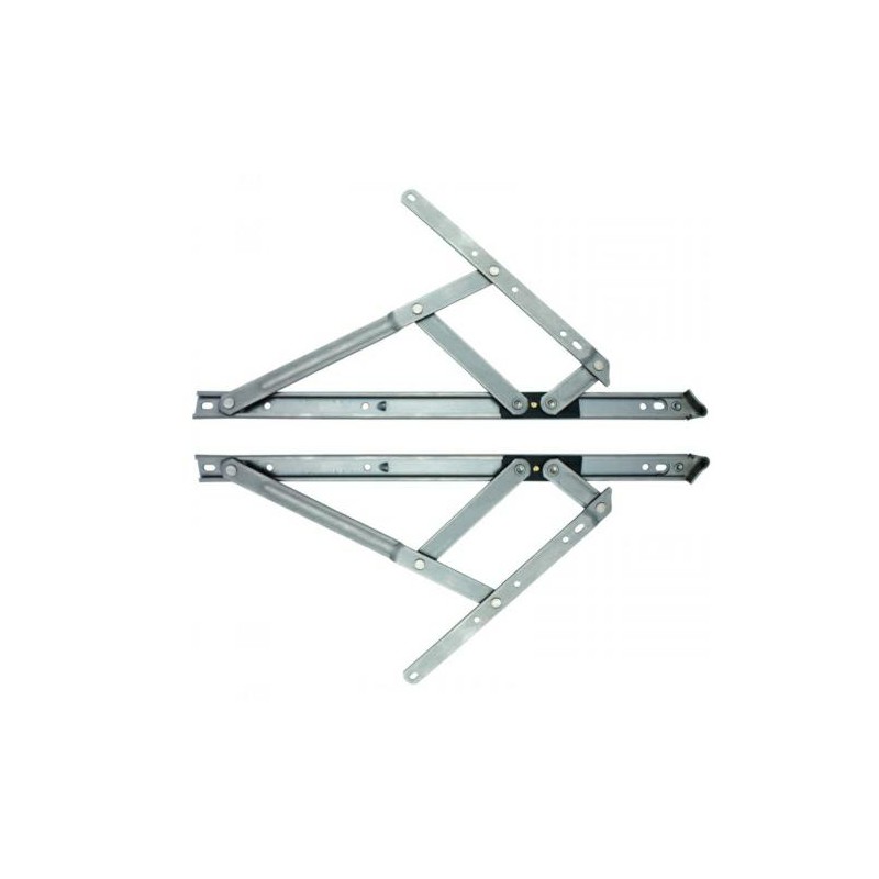 Zawias HD SH/TH 262mm 10"  Aus