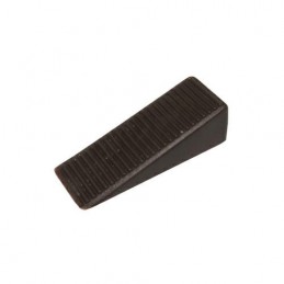 Klin drzwiowy blokada drzwi brązowy mod. TRAPEZIO