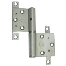 Zawias IPA 11198-120 stal.trzp.Le.szczot