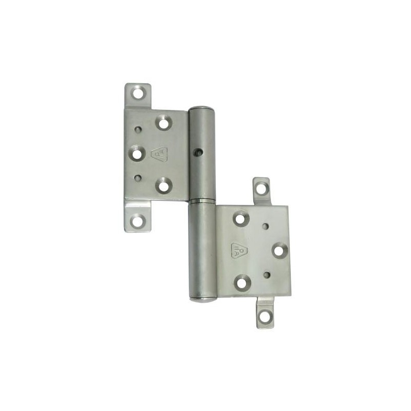 Zawias IPA 11198-120 stal.trzp.Le.szczot