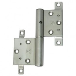 Zawias IPA 11198-120 stal.trzp.Pr.szczot