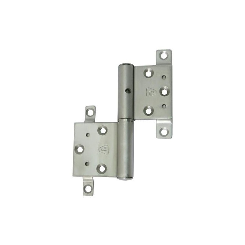 Zawias IPA 11198-120 stal.trzp.Pr.szczot