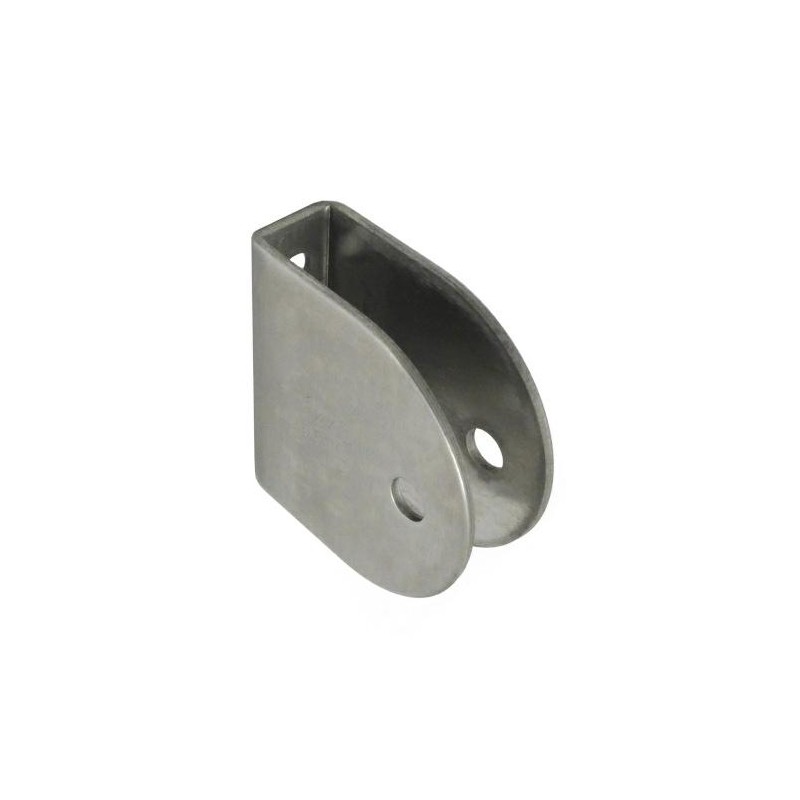 Łącznik kabiny WC Inox do płyty 13mm mod.113