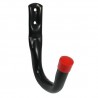 Hak pojedynczy 9cm wieszak garażowy ref. 367