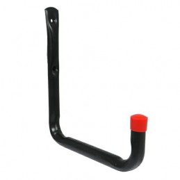 Hak pojedynczy wieszak garażowy 18cm ref. 369