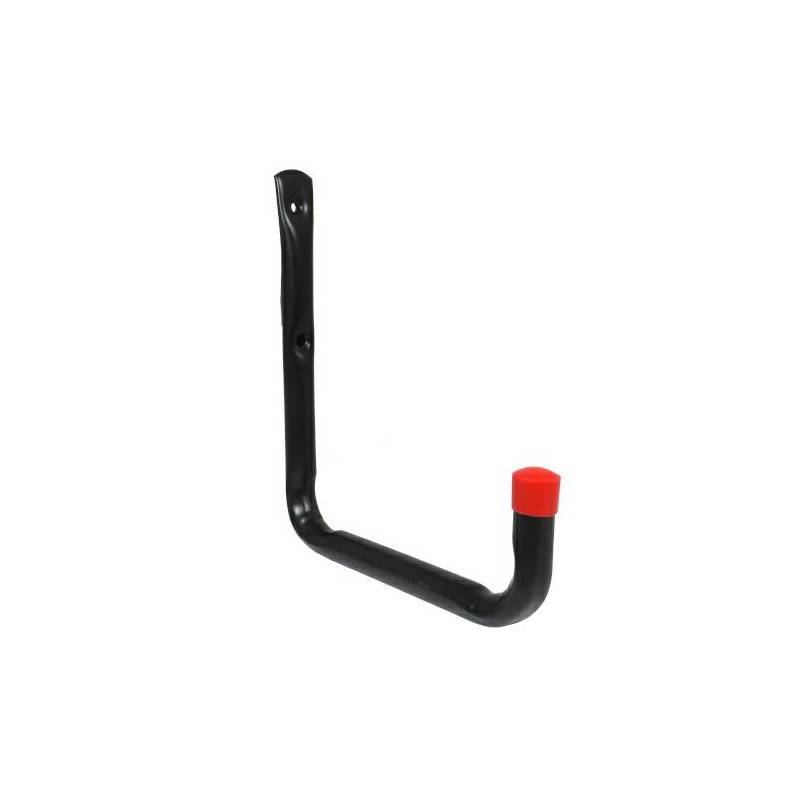 Hak pojedynczy wieszak garażowy 18cm ref. 369