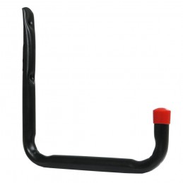 Hak pojedynczy wieszak garażowy 18cm ref. 369