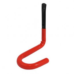 Hak na rower z osłoną z pianki ref. 378