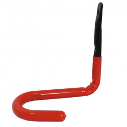 Hak na rower z osłoną z pianki ref. 378