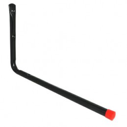 Hak garażowy prosty 34cm ref. 380