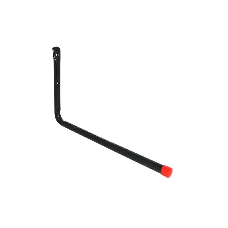 Hak garażowy prosty 34cm ref. 380