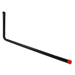 Hak garażowy prosty 50cm ref. 381