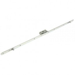 Zasuwnica 400mm 22mm Basket 8mm Cams 2 TN2020