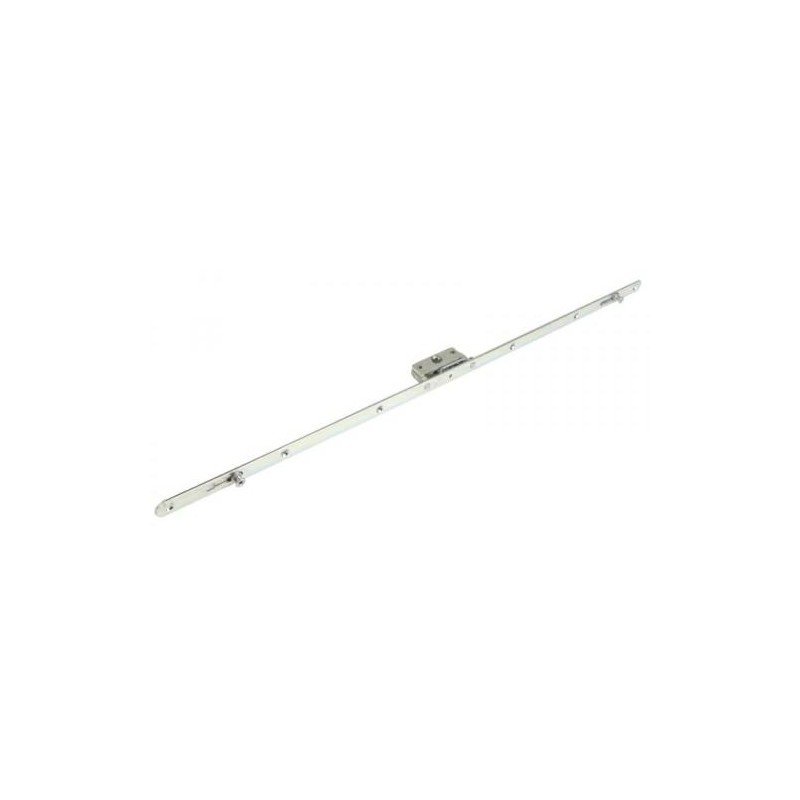 Zasuwnica 400mm 22mm Basket 8mm Cams 2 TN2020