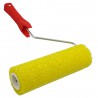 Wałek malarski pianka N3 220x45mm mod.4370