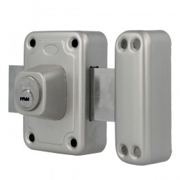 Zamek wierzchni bębenkowy 81-96x66 sre