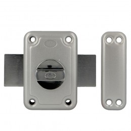 Zamek wierzchni bęben.80-96x66 srebr