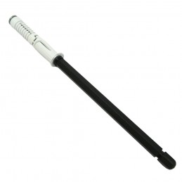 Wspornik półki wkręcany niewidoczny ukryty 12x140mm 25kg