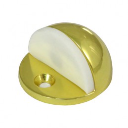 Odbój 101 złoty z białą gumką