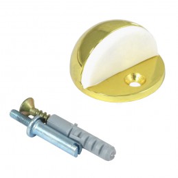 Odbój 101 złoty z białą gumką