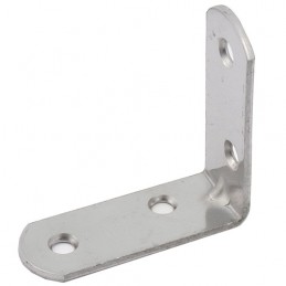 Kątownik budowlany 50mm mod.3 INOX