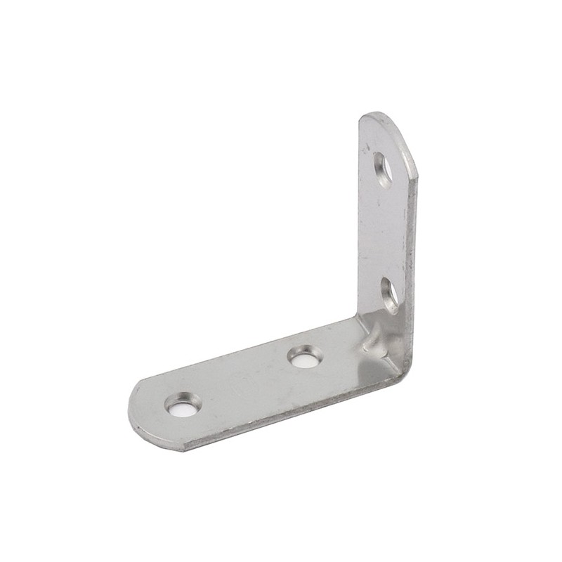 Kątownik budowlany 50mm mod.3 INOX