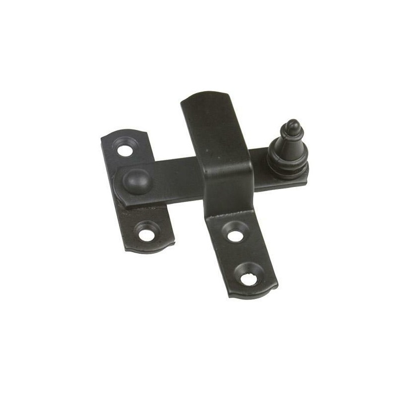 Zamknięcie okna czarne AMIG mod. 4