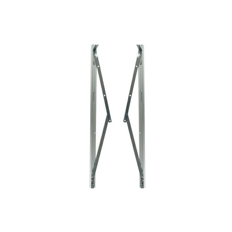 Nożyce okna IPA 62889 ocynk