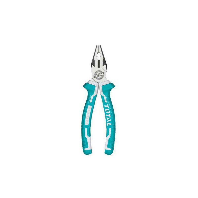 Szczypce uniwersalne, kombinerki 160mm mod. THT210606