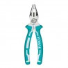Szczypce uniwersalne, kombinerki 160mm mod. THT210606