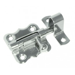 Zasuwka 384-40 cynkowana wysoki zaczep