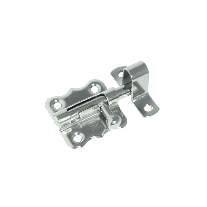 Zasuwka 384-40 cynkowana wysoki zaczep