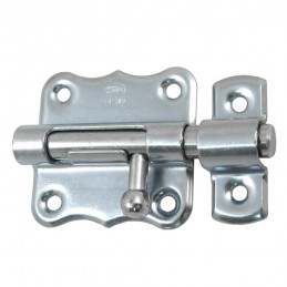 Zasuwka 384-50 cynkowana