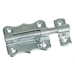 Zasuwka 384-60 cynkowana DIS