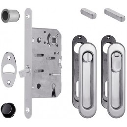 SCIVOLA-C-T WC O niklowany