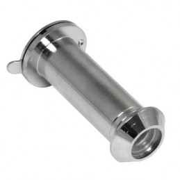 Wizjer do drzwi 35-60mm fi. 12mm chromowany mod. V