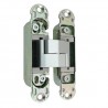 Zawias drzwiowy ukryty ECLIPSE 3.2 HD wzmocniony chrom mat