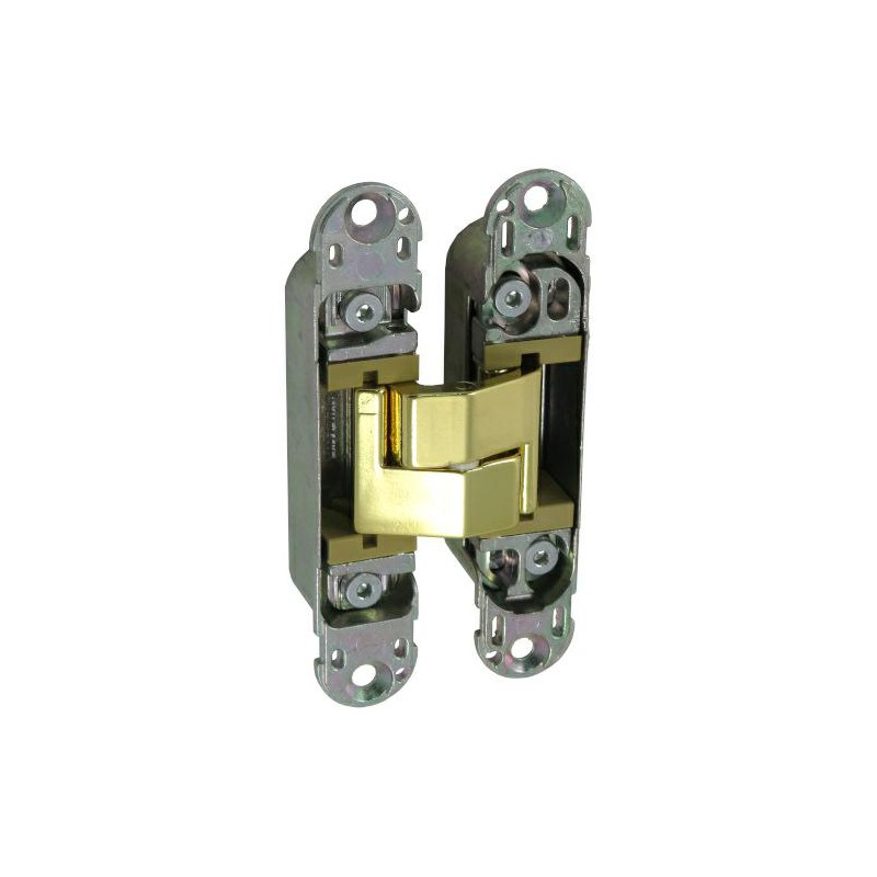 Zawias ECLIPSE 3.2 mosiądzowany HD