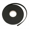 Uszczelka gumowa 963-15x5mm 10m czarna