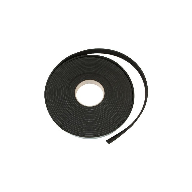 Uszczelka gumowa 963-20x5mm 10m czarna