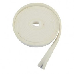 Uszczelka piankowa 962-12x6mm 10m biała