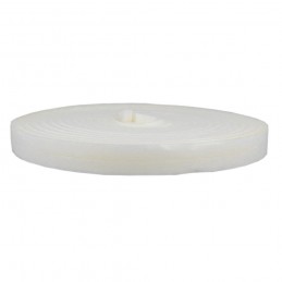 Uszczelka piankowa 962-9x6mm 10m biała