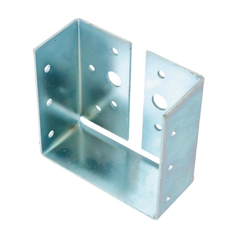 Wspornik wieszak belki 90mm cynkowany 88x42mm mod. 354