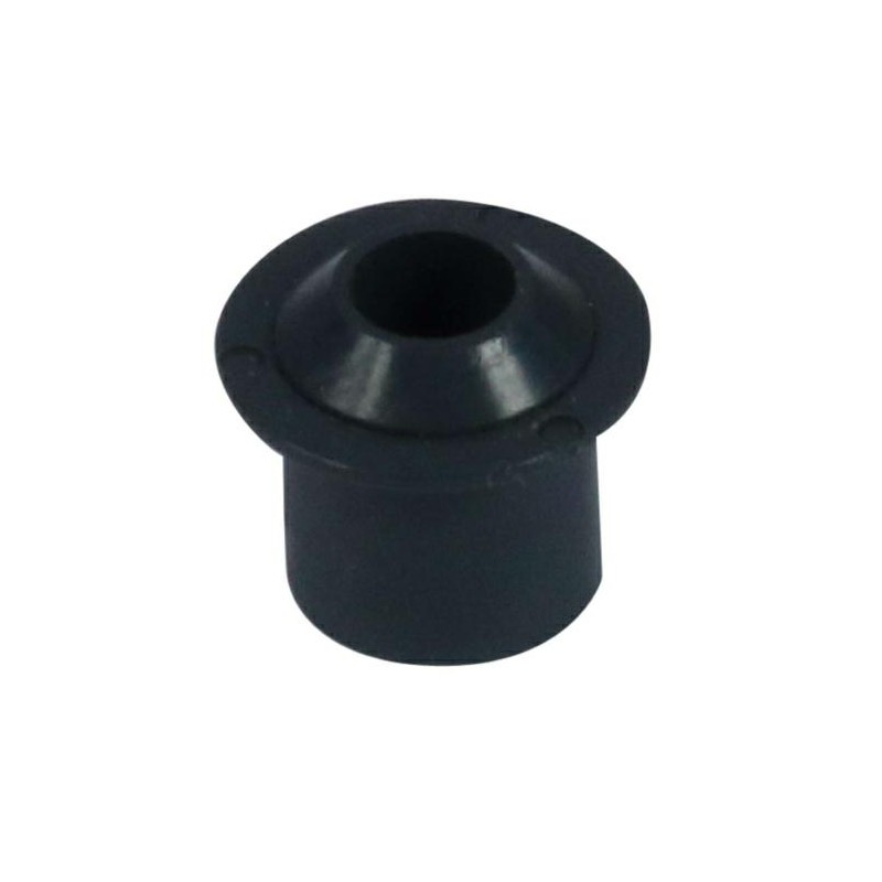 Zaczep prowadzący do zasuwnicy IPA plast