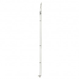 Zasuwa czołowa lever action 20x914 mm Flush Bolt