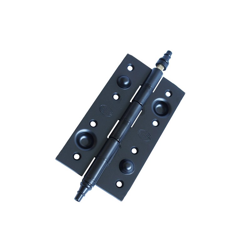 Zawias antywyważeniowy 150x82mm czarny mod. 561 DIS