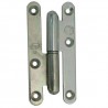 Zawias do drzwi 94x45mm stal cynkowana NF BR G PRAWY (pl)/72 ZHQ