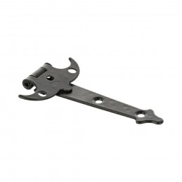 Zawias 551-90x1,5 czarny